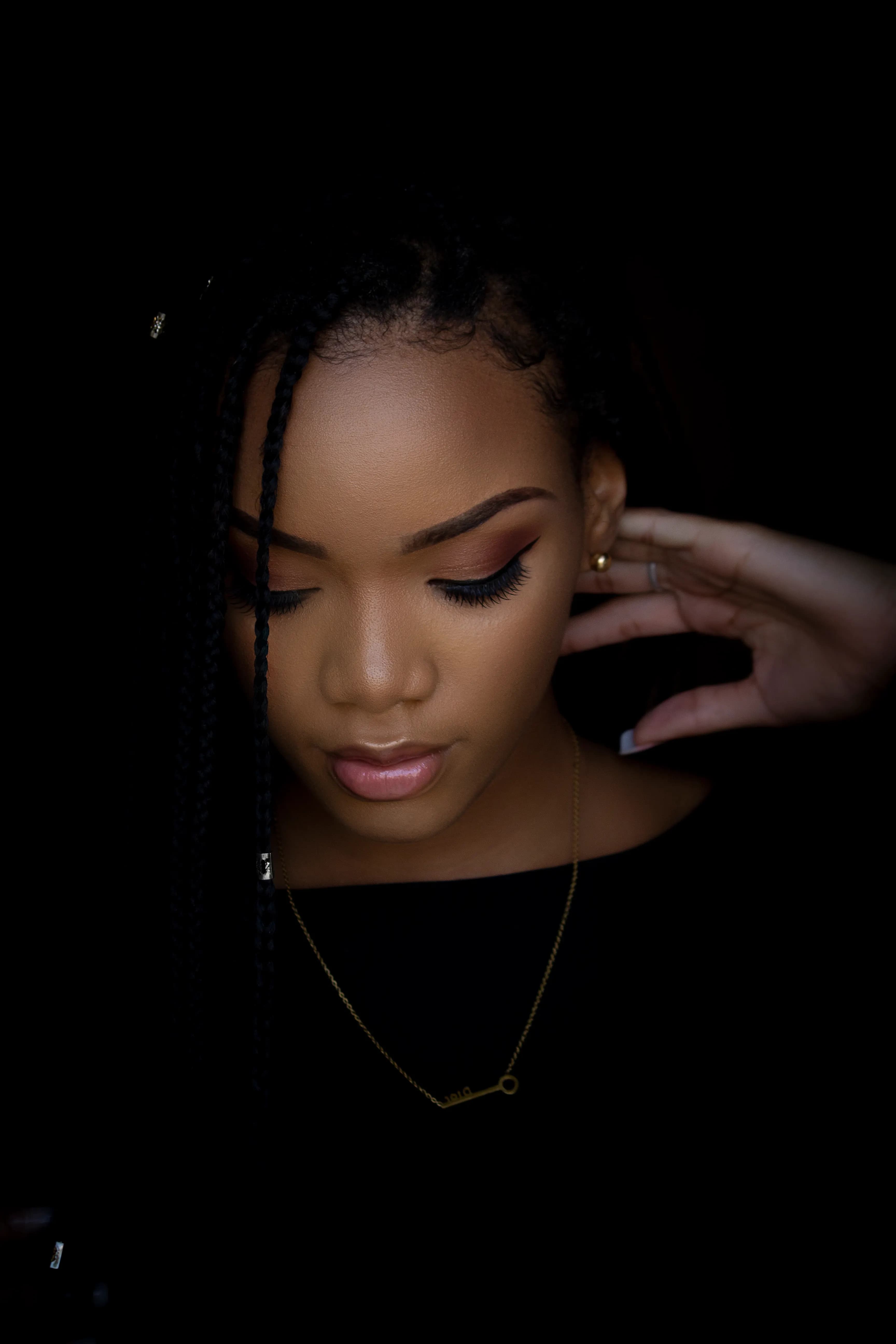 Dolly K.